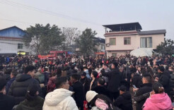 多场“刨猪宴”临时取消！