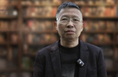 风起湖湘潮·委员讲亲历丨李永红：东头野渡 山水诗画间的千年人文野奢桃源