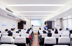 “读一本好书，话成长之路”“统战青年说”2026年首场读书分享会举行