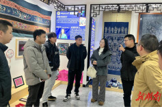 凤鸣科教新章 绘就创新蓝图