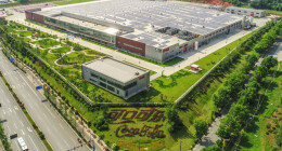 中粮可口可乐华中公司：以制度践行绿色 让环保成为日常