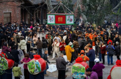 文旅湘江丨长沙免费吃杀猪粉 + 抽红包！就在本周日！