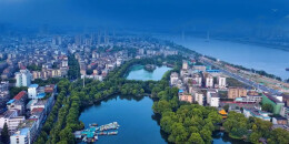 主动攻坚！雨湖区开展“春季护蓝”行动