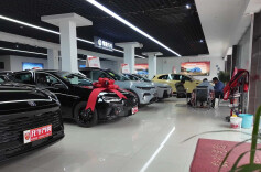 衡山：汽车国补延续发力，汽车市场消费活力持续释放