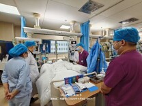 15岁女孩心脏“布满杂草”，湘雅医院多学科团队打赢“生命清障战”