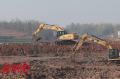 衡阳县水利局：全面启动山塘安全隐患整治 守牢人民群众安全防线