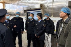 长沙：正式启动“年关守护（2026）”行动