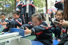 衡阳市石鼓区都司街小学：以监测促提升，以体育砺身心