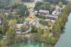 央视网丨三湘四水行 桃花源里品桃源