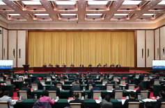 省委农村工作会议召开 沈晓明讲话 毛伟明主持