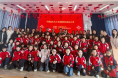 鼓琴翩跹绽童心——长沙市开福区东风小学举办校本课程艺术成果展演