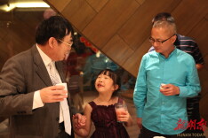 明月何曾是两乡——悼棋圣聂卫平