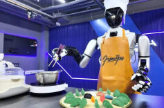 从袁记云饺到海底捞，看餐饮大佬如何用数智化 “赚稳钱”