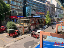 芦淞30天啃下徐家桥步行街拆违“硬骨头”