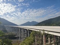 郴州观察丨冲刺今年完工！涉及郴州多个高速公路项目
