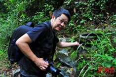 散文丨故乡的云