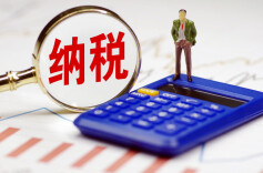 税务部门提醒纳税人对近三年境外所得开展自查