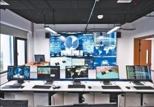 多地大学校园建设未来学习中心 高等教育的“未来式”长啥样