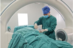 三叉神经剧痛三月难忍 微创球囊压迫术显奇效