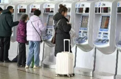 学生购火车票优惠政策上新 一文了解购票常见问题