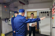 火灾起数实现“三连降” 他们把平安写进每一个日常                                                                                                               