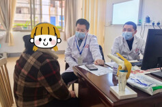 湘雅名医唐举玉教授助力湘潭市中医医院骨科技术再突破