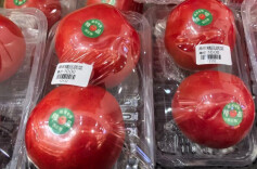 西红柿“身价暴涨”，背后原因几何？