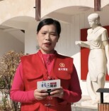 星火心声｜聆听星火姐姐:邢庆英