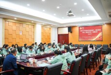 湘江新区24个街镇社工集中“充电” 高标准做好社工服务管理