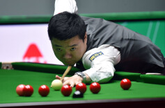 2026年斯诺克世界大奖赛2月开杆 中国选手10人参赛