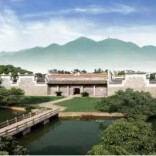 散文丨梦起东山