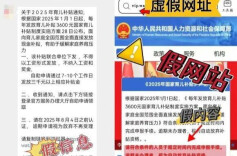 @宝妈宝爸 领取育儿补贴认准官方渠道 警惕高仿网站诈骗