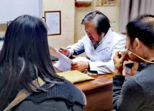 以“辨证论治”智慧，坚守“对抗肿瘤”之路