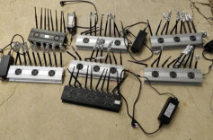 养殖场“装置”竟威胁飞机起降