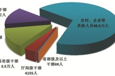 2025年全国纪检监察机关立案省部级及以上干部115人