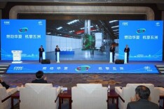 CGT3燃气轮机发布  我国小型燃机完全实现自主可控