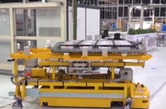 新能源车动力电池将有“身份证”了 新规出台解决哪些痛点