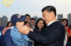 时习之丨人民城市为人民