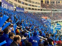 众志成城 双向奔赴——从湘超冠军看永州群众体育