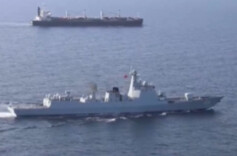 周末·军事 | 技术先进、功能互补！详解“和平意志-2026”演习各国参演舰艇阵容