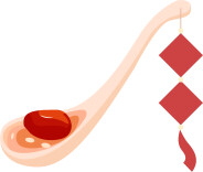 老中医推荐的方子，连吃几天，润五脏六腑