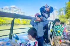 上海市首批全域通过学前教育普及普惠督导评估，努力办好家门口每一所幼儿园