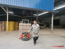 郴新潮丨一个就业帮扶车间的新故事