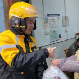 湘西头条丨“湖南好人”徐柏江：“当时脑子里就一个念头——救人！”