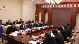 娄底部署低温雨雪冰冻灾害防御工作