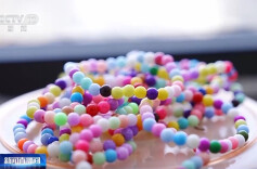 从赚800元到赔40万 揭开“串珠兼职”骗局 