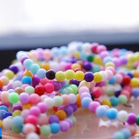 从赚800元到赔40万 揭开“串珠兼职”骗局