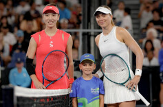 澳网前瞻：争冠格局延续 中国军团可期