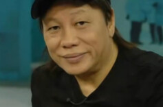 香港功夫明星梁小龙离世 享年77岁