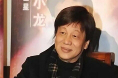 从“陈真”到“火云邪神”，梁小龙辞世，定格一代人的武侠梦